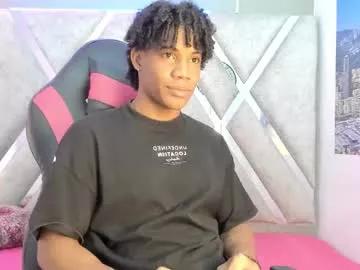 Cute Axel_silva3 wants you to fuck his body now axel_silva3 from Chaturbate