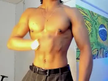 axel_silva3 from Chaturbate