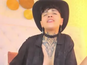 b3k_afrodict from Chaturbate