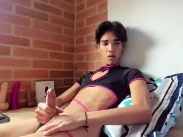 babitas44 from Chaturbate