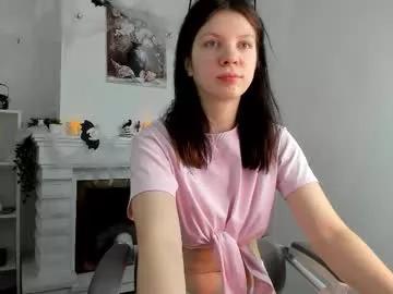 Checkout slutty model Baby_evalena baby_evalena from Chaturbate