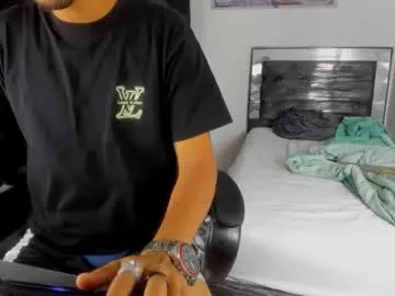 Watch Chaturbate's Bad_boy_master_findom bad_boy_master_findom from Chaturbate