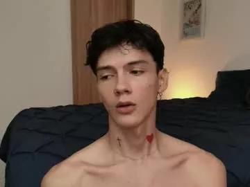 badboy_one from Chaturbate