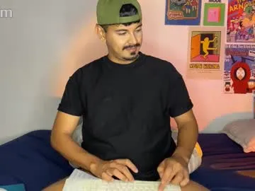 badlucky_ from Chaturbate