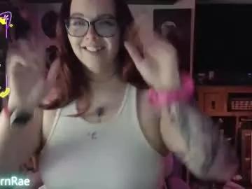 Gorgeous baeornrae from Chaturbate baeornrae from Chaturbate