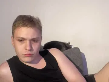 bairon_long from Chaturbate