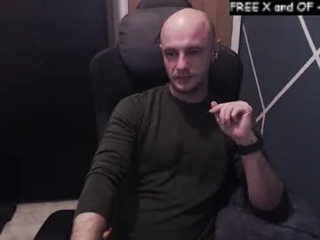 baldysins from Chaturbate