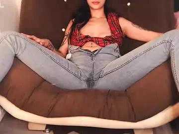 Admire amazing camwhore Balleyfire balleyfire from Chaturbate