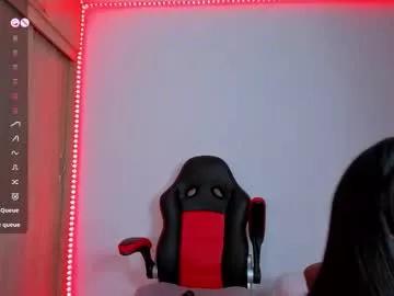 Try Barbie_ebony_, she wants to masturbate for you barbie_ebony_ from Chaturbate