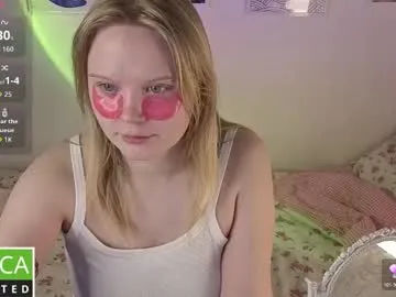 Fulfill your wildest desires with Chaturbate's hypnotic Barbie_staze barbie_staze from Chaturbate