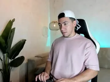 bastian_franco01 from Chaturbate