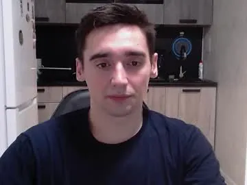 baxterss from Chaturbate