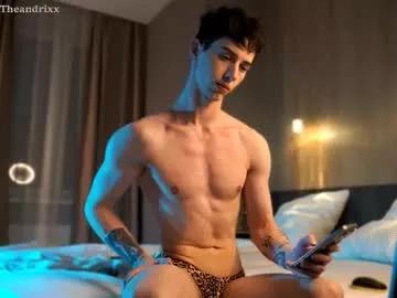 Admire Chaturbate's Bbrandon_ bbrandon_ from Chaturbate