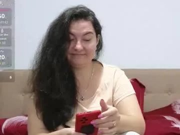 Freechat bbw_milf_4u on Chaturbate