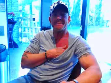 bdyone from Chaturbate