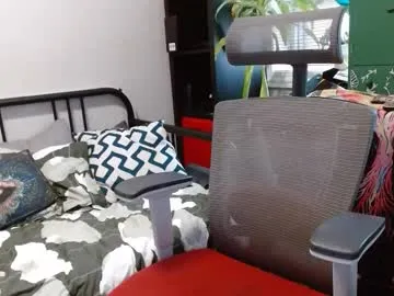 bearcub551 from Chaturbate