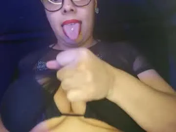 beautifull_sin69 from Chaturbate