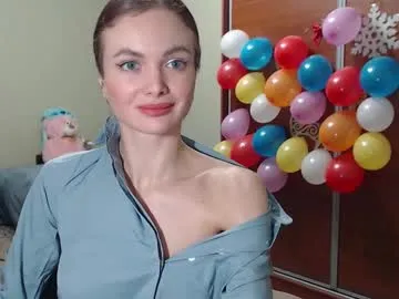 beauty_fruity from Chaturbate