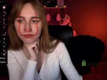 Discover Chaturbate's Beauty_ginger beauty_ginger from Chaturbate