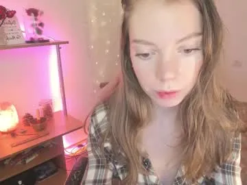 beautyeliise from Chaturbate