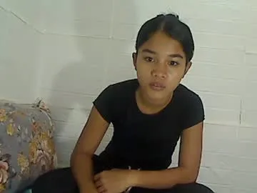 beautysweetpinay from Chaturbate