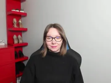 beautyzoexx from Chaturbate