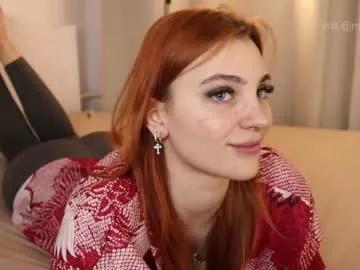beckymadson on Chaturbate 