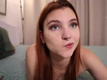 beckymadson on Chaturbate 
