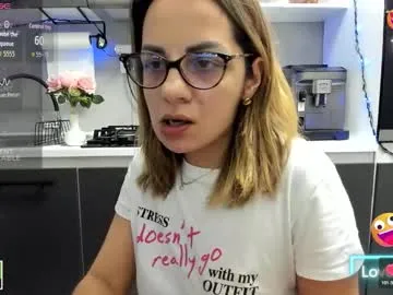 bela747741 from Chaturbate