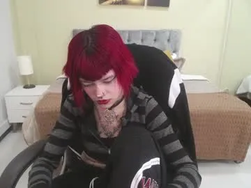 bela_craxkerr from Chaturbate