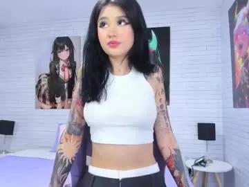 Masturbate to Bella_clarck, she wants to masturbate for you bella_clarck from Chaturbate