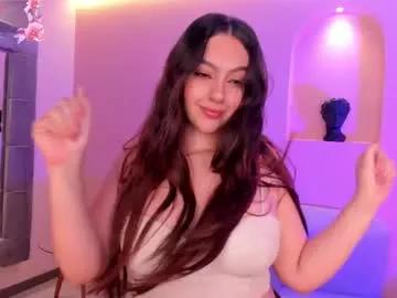 bellarosex1 on Chaturbate 