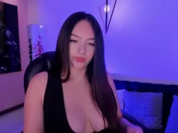 bellarosex1 on Chaturbate 