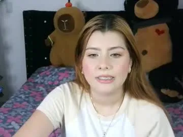 bellatrix_colen from Chaturbate