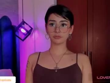belle_angels on Chaturbate 