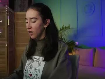 belle_via from Chaturbate