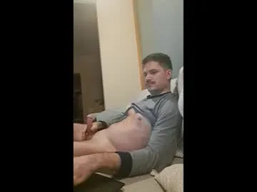 benoitgmx12 from Chaturbate