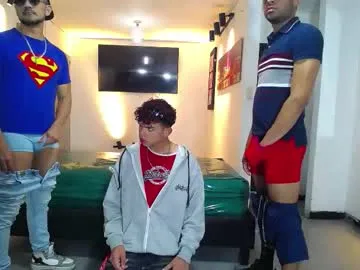 benz_boys from Chaturbate