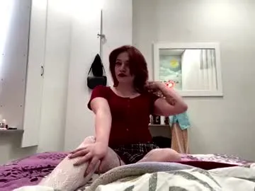 The amazing Bernadetteglay - naked cam performer ready to orgasm bernadetteglay from Chaturbate