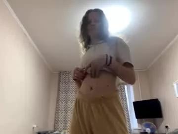 berniecemontell from Chaturbate