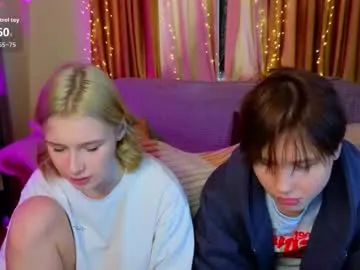 berry_assortment from Chaturbate