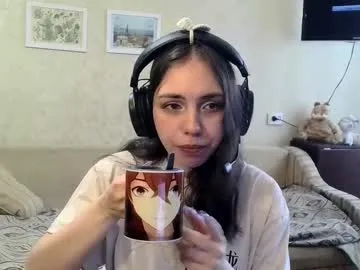 bethany_tease from Chaturbate