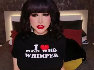 bethany_wilder from Chaturbate