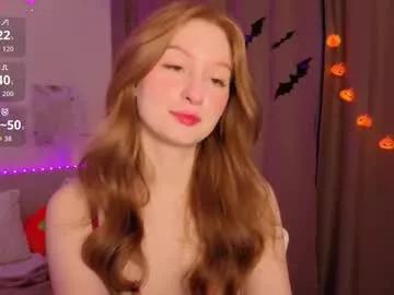 Watch Chaturbate's Betty_twilight betty_twilight from Chaturbate