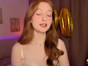 betty_twilight from Chaturbate