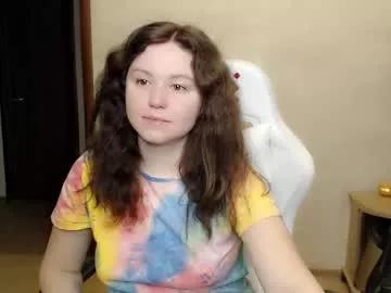 Check out Chaturbate's Bettystar_ bettystar_ from Chaturbate