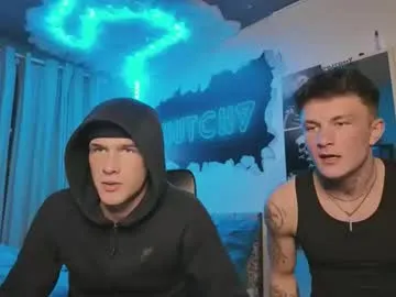 big_choppa67 from Chaturbate