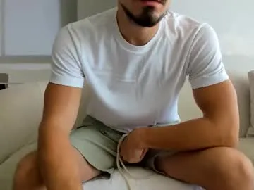 big_white_dick7 from Chaturbate