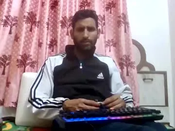 bigcockboy2580 from Chaturbate