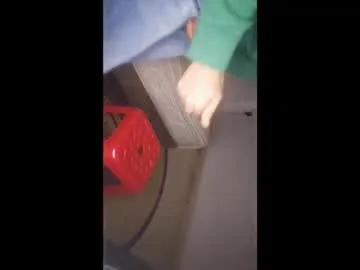 Curious Bighunter914318 teasing and masturbating with his cherished sex toy vibrators bighunter914318 from Chaturbate